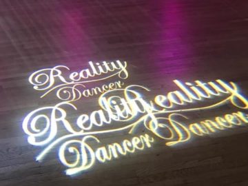 Lichtbild Reality Dancer_FB Sandra_für Bericht