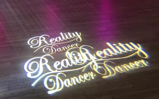 Lichtbild Reality Dancer_FB Sandra_für Bericht